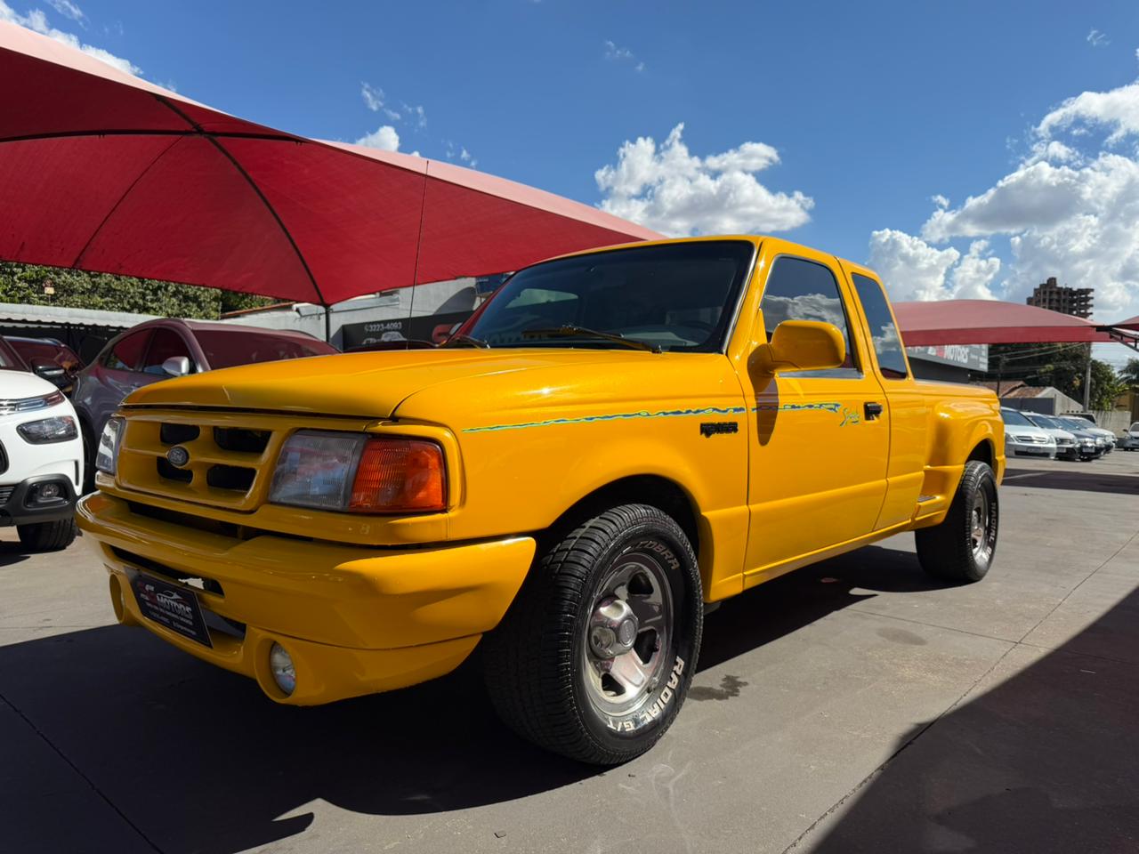 FORD